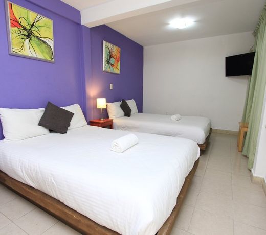 Hotel Dulce Luna