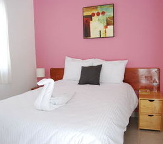 Hotel Dulce Luna