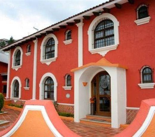 La casa de la abuela