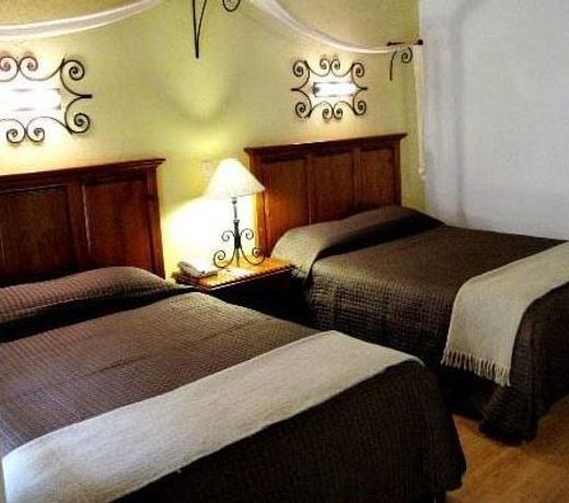 Hotel Casavieja