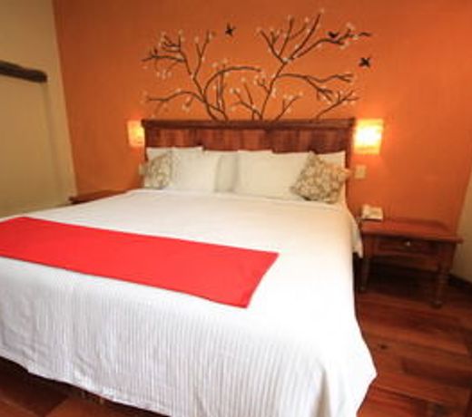 Hotel San Marcos