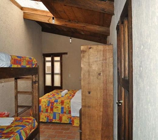 Rossco Backpackers Hostel