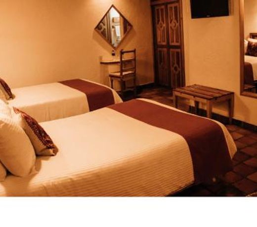 Hotel Diego de Mazariegos