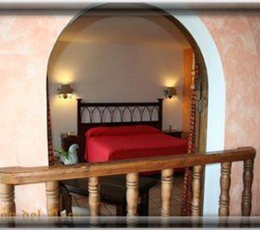 Hotel Rincon Del Arco