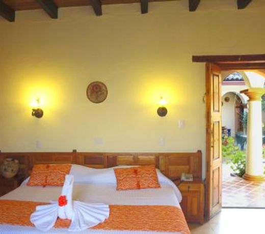 Hotel Rincon Del Arco