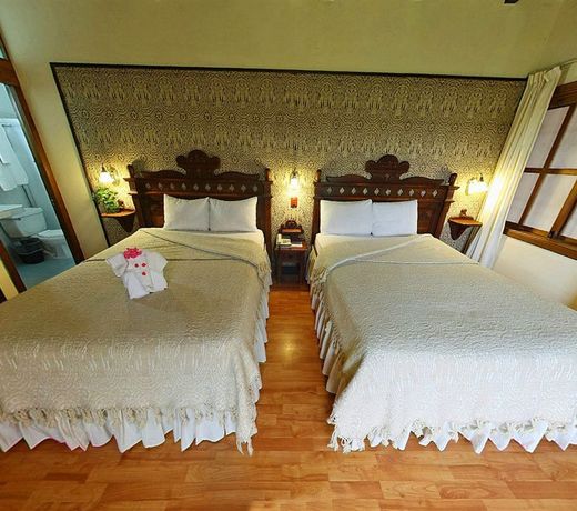 Hotel Rincon Del Arco