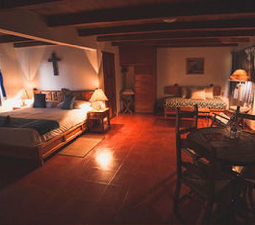 Molino de la Alborada