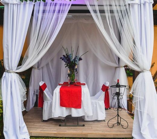Nuestras RaÃ­ces Hotel - Museo - Restaurante