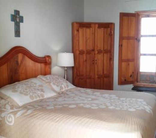 Hotel Santa Clara