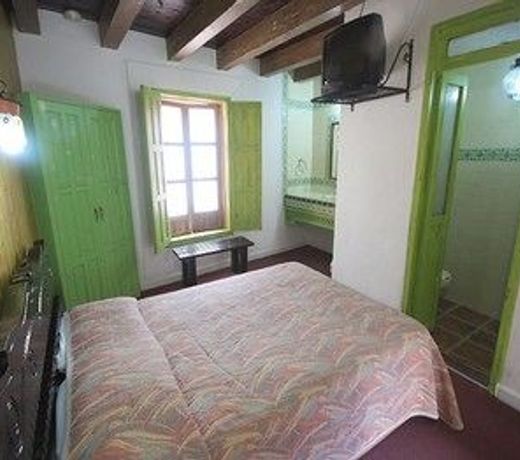 Hotel Santa Clara