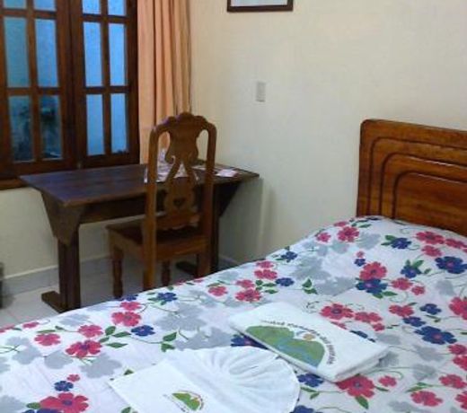 Hotel CaÃ±adas del Sureste