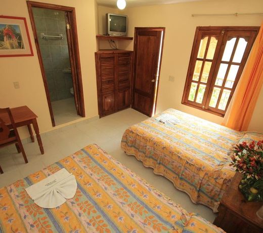 Hotel CaÃ±adas del Sureste
