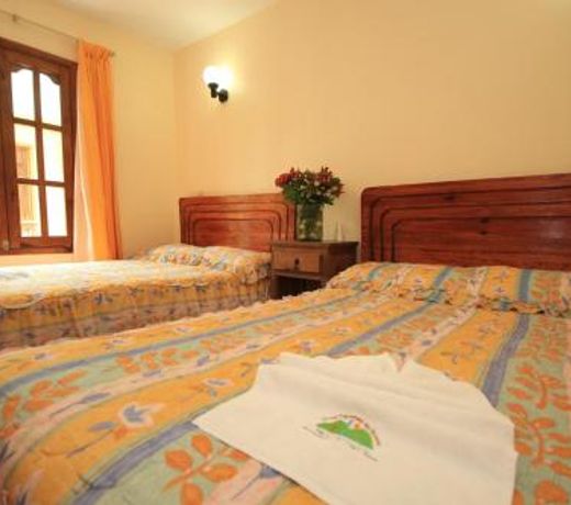 Hotel CaÃ±adas del Sureste
