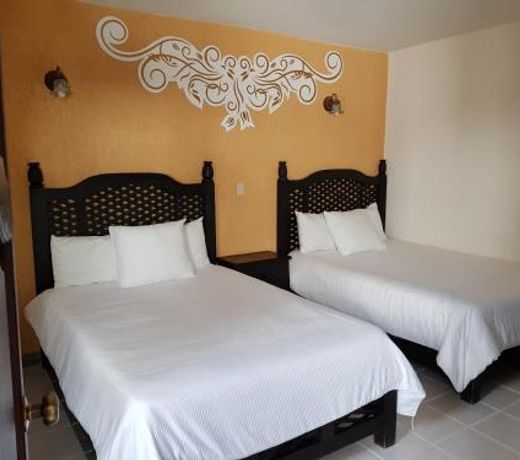 Hotel Antigua