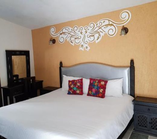 Hotel Antigua