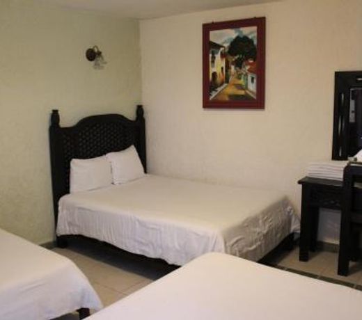 Hotel Antigua