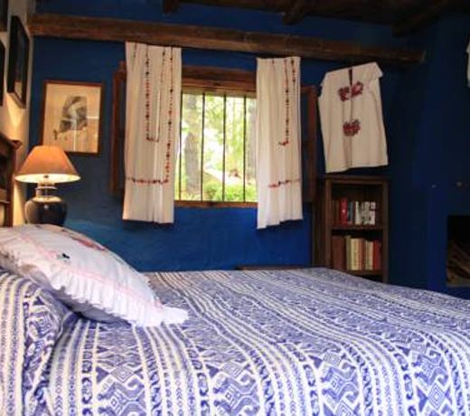 Hotel Na Bolom