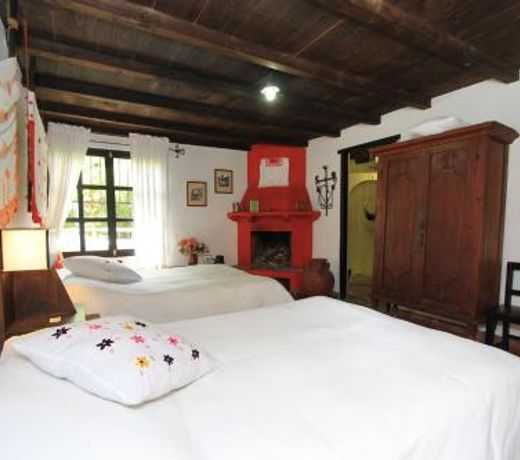 Hotel Na Bolom