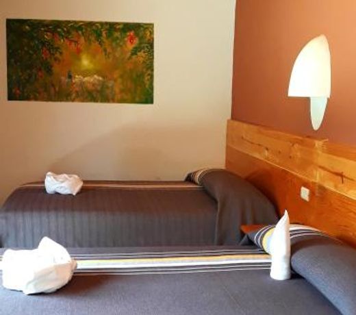 Axkan Arte Hotel