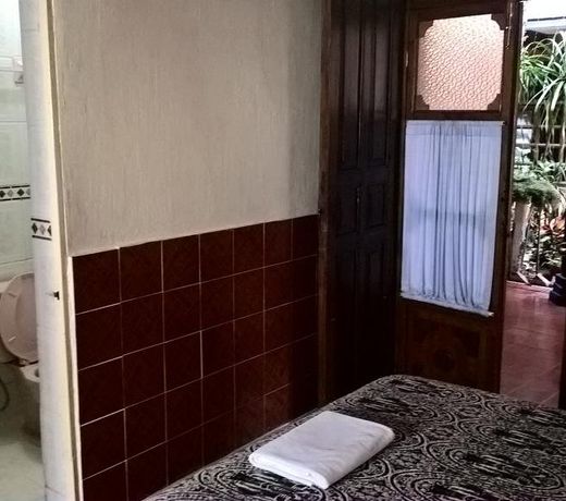 Hotel La Casona