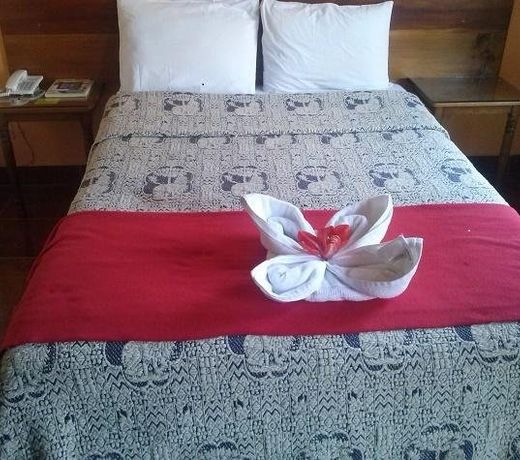 Hotel La Casona