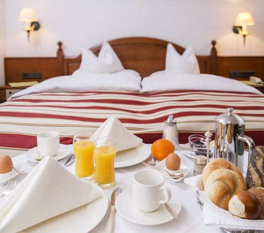 Alpenhotel St.Christoph