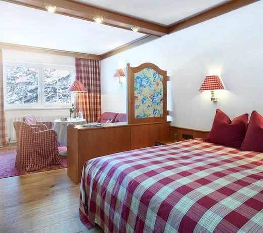 Alpenhotel St.Christoph