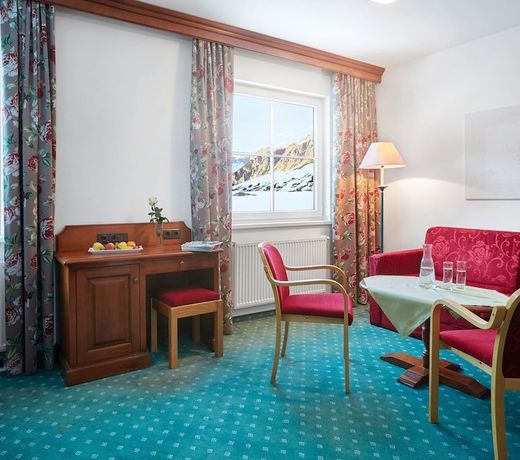Alpenhotel St.Christoph