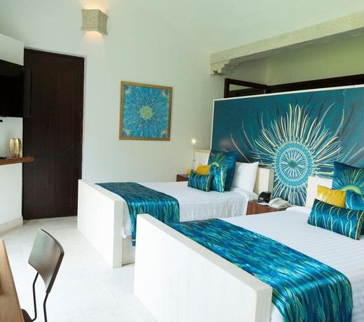 DoÃ±a Urraca Hotel & Spa