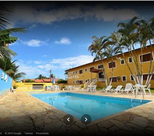 Hotel Xapuri