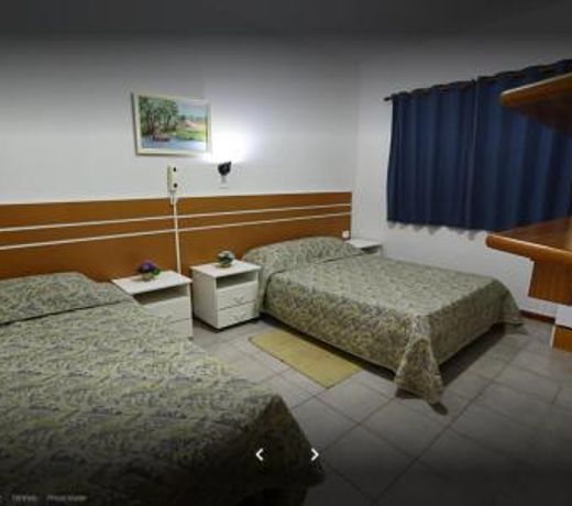 Hotel Xapuri