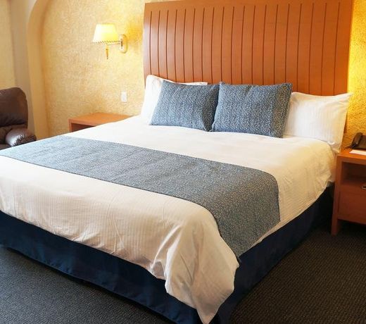 Hotel Flamingo Inn