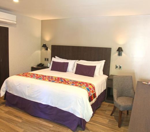 Hotel Flamingo Inn