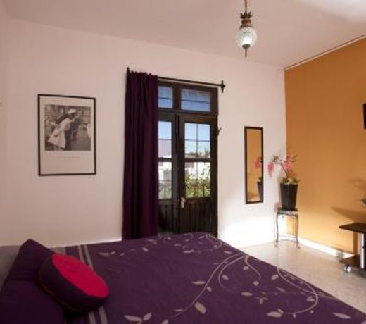 Hostal Galerie