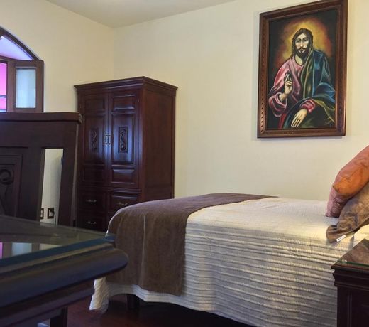 Hotel San Xavier