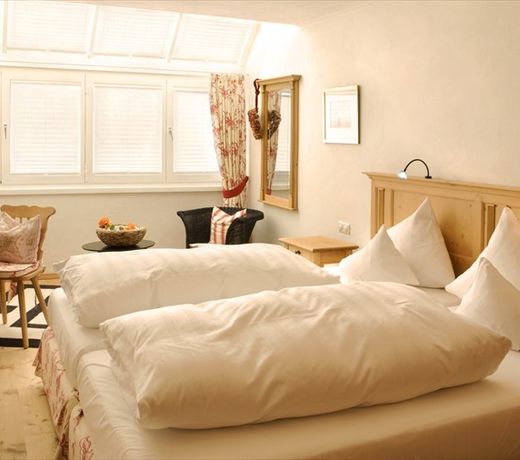 Hospiz Alm Residenzen