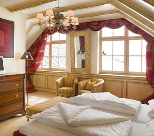Hospiz Alm Residenzen