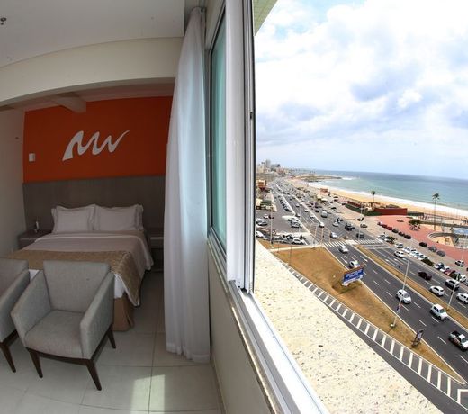 Real Classic Bahia Hotel