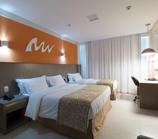 Real Classic Bahia Hotel