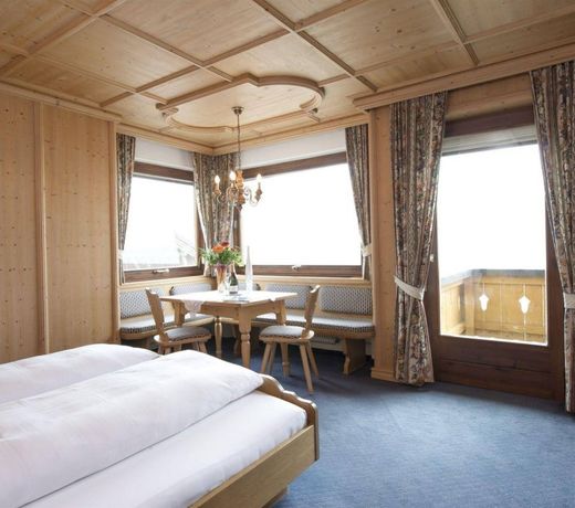 Hotel Maiensee
