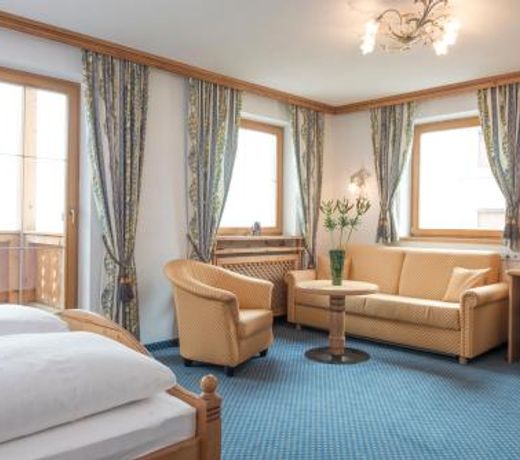 Hotel Maiensee