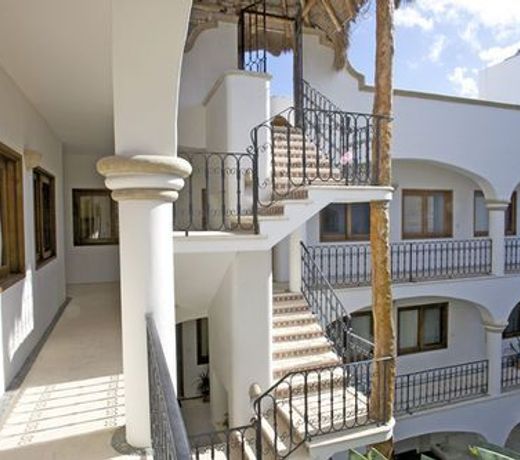 Fabiola Condo Hotel