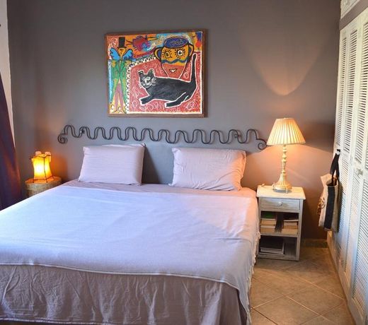 Fabiola Condo Hotel