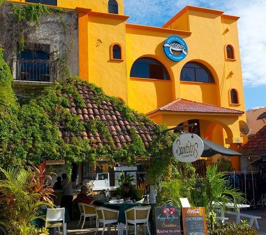Hotel Plaza Phocea