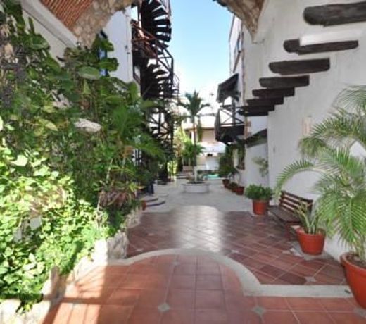 Hacienda San Jose - Hsjb4