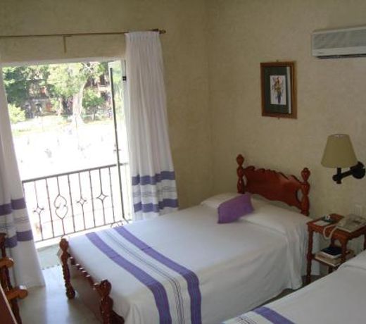 Hotel Marques Del Valle