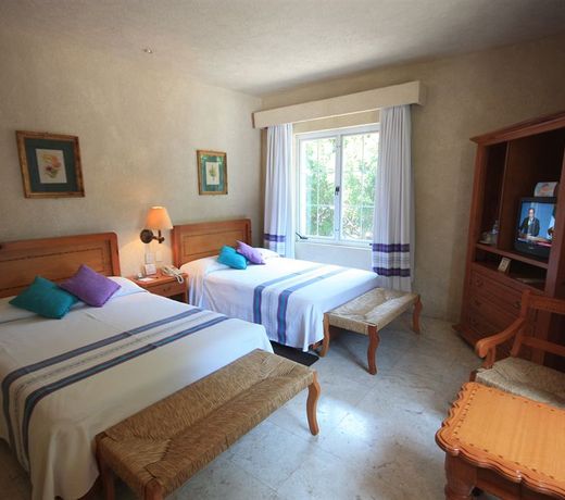 Hotel Marques Del Valle