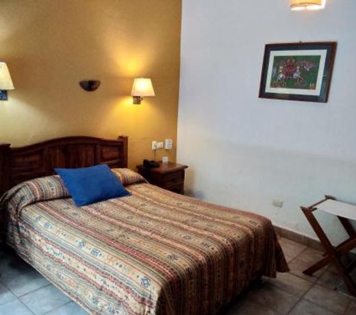 Parador San Agustin