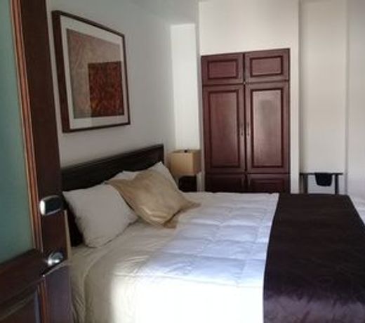 Hotel Casa las Mercedes