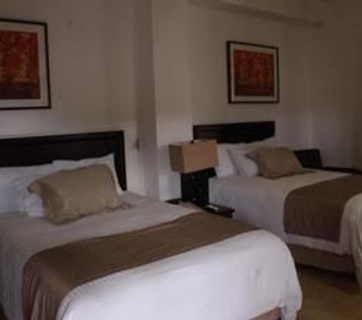 Hotel Casa las Mercedes